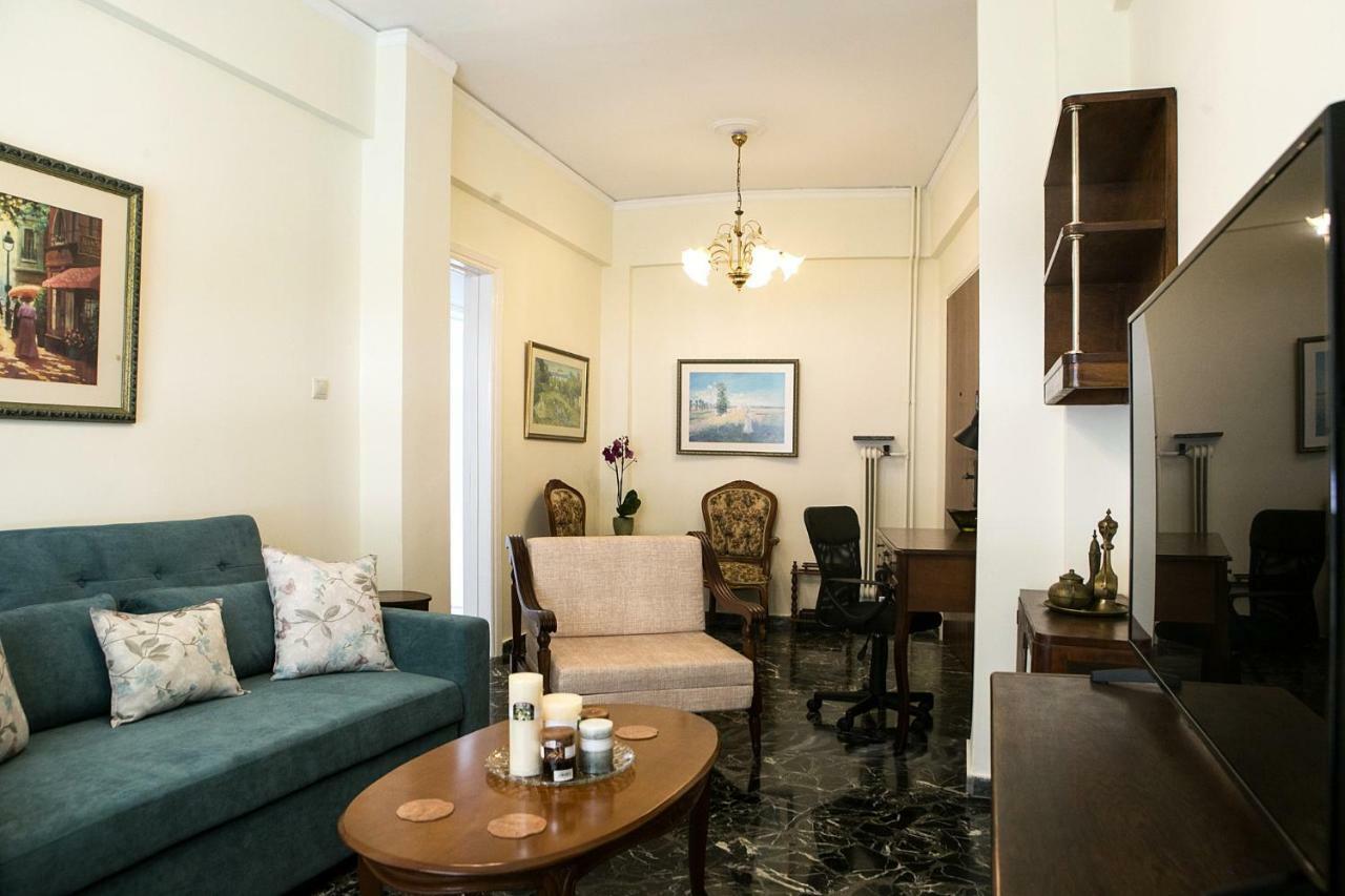 Best House, Larisis Metro, เอเธนส์ ภายนอก รูปภาพ